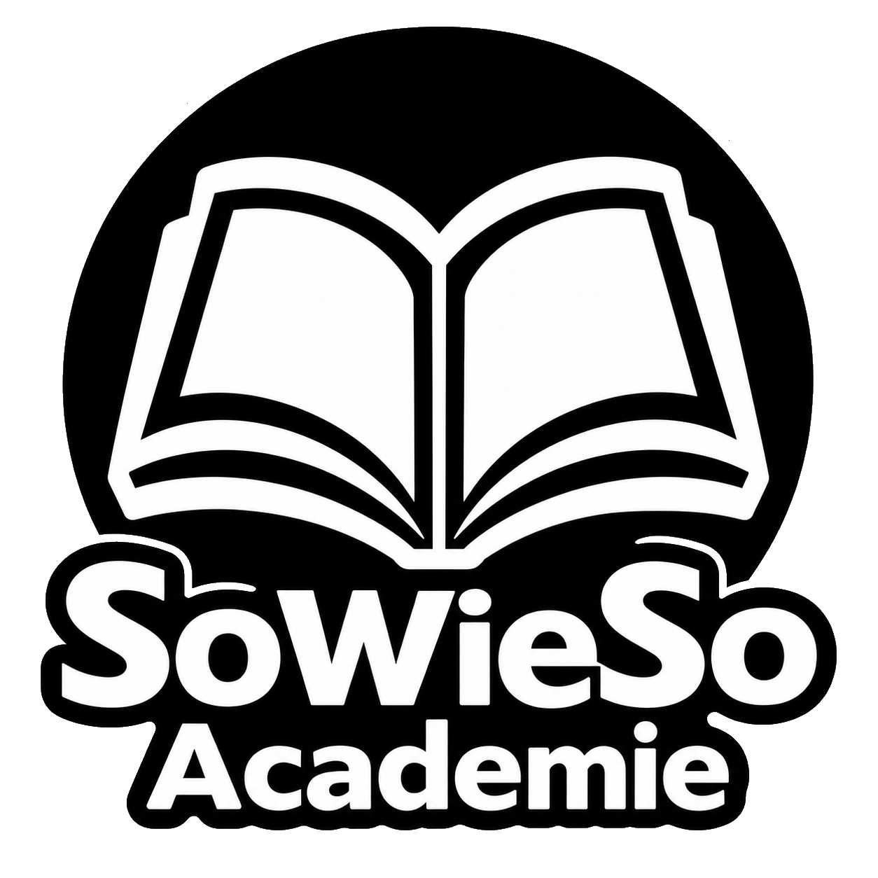 SowieSo Academie Logo